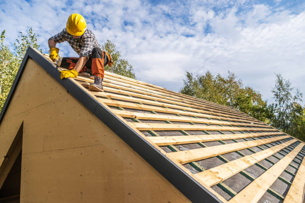 Best Commercial Roofing Services  in Russell, GA