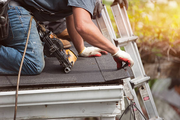 Russell, GA Roofing Contractor Company