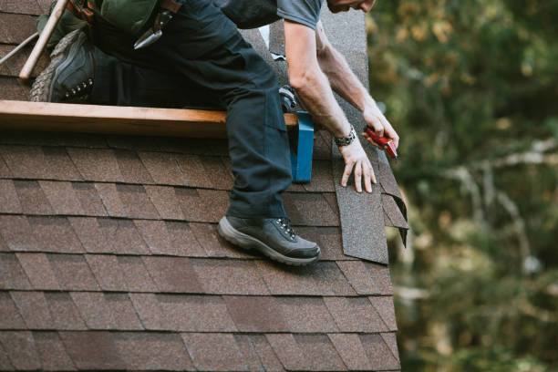 Best Best Roofing Contractors  in Russell, GA