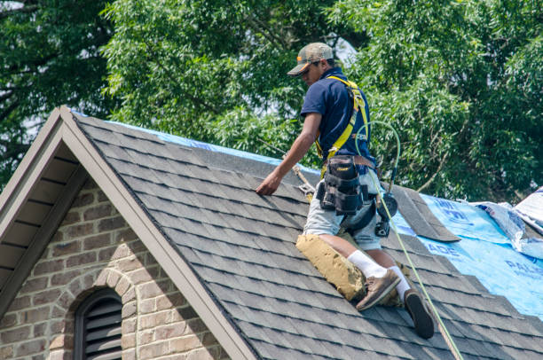 Best Commercial Roofing Services  in Russell, GA